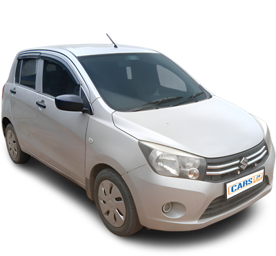 Maruti Celerio-img